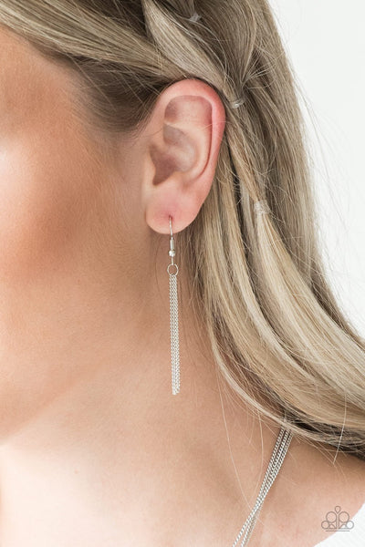 Life Is A Voyage - Black