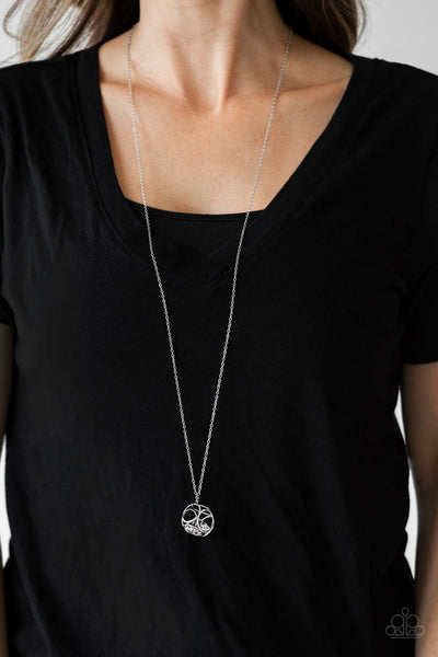 Pandoras Box - White