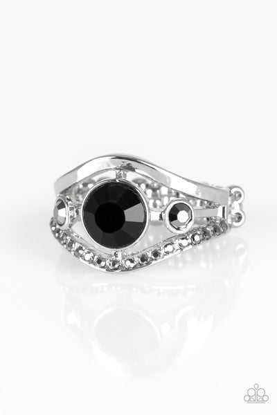 Rich With Richness - Black