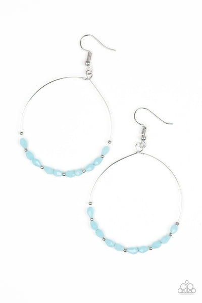 Prize Winning Sparkle - Blue