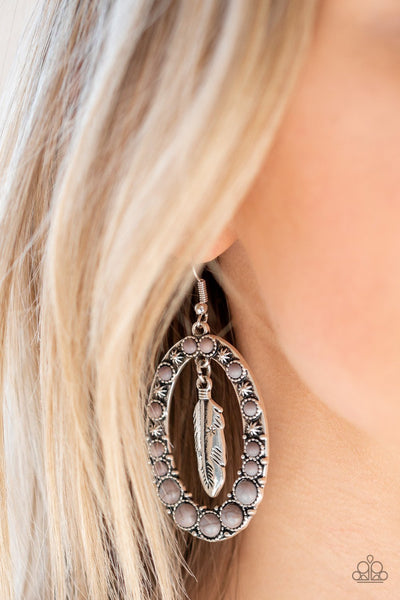 Put Up A FLIGHT - Silver