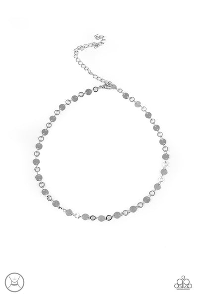 Inner SPOTLIGHT - Silver