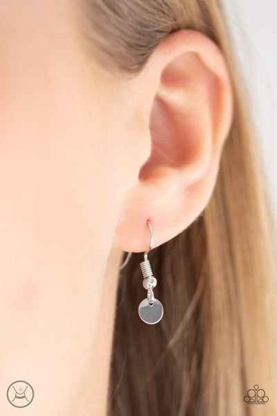 Inner SPOTLIGHT - Silver