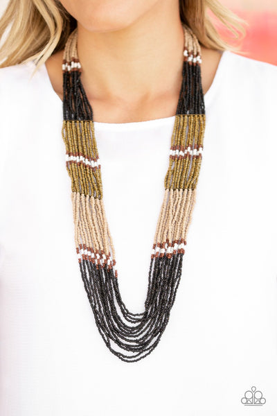 Rio Roamer -  Black