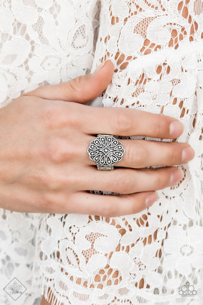 Glimpses of Malibu - Complete Trend Blend