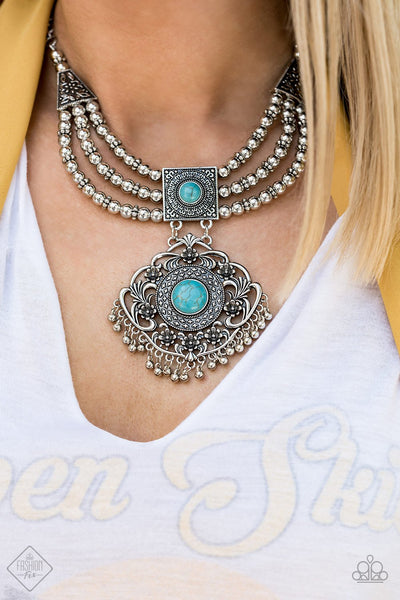 Simply Santa Fe - Complete Trend Blend