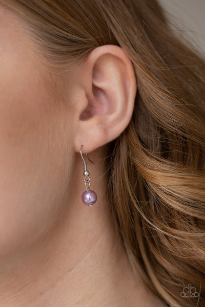 Kindhearted Heart - Purple