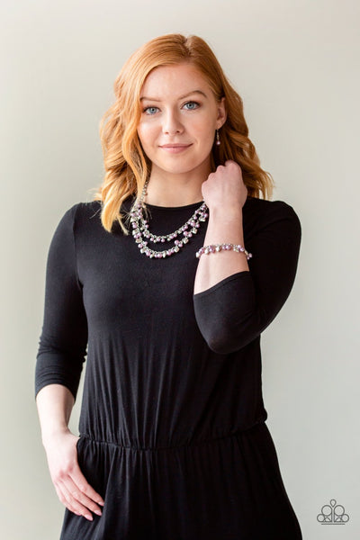 Kindhearted Heart - Purple