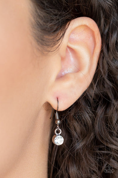 Pop and LOCKET - Black