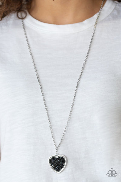 Heart of SPARKLE - Black