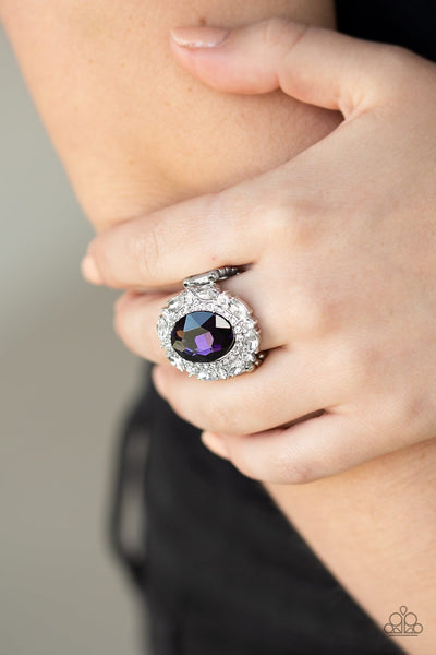 Show Glam - Purple