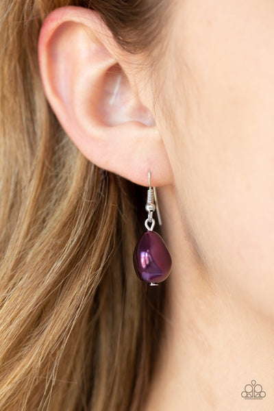 Queen Of The Gala - Purple