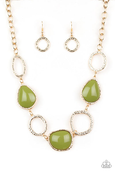 Haute Heirloom - Green