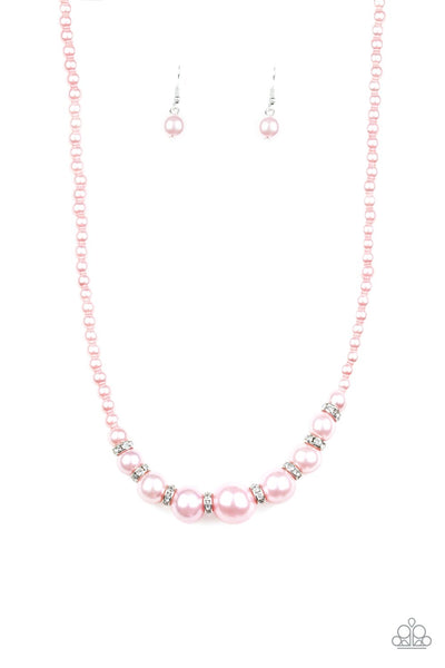 SoHo Sweetheart - Pink