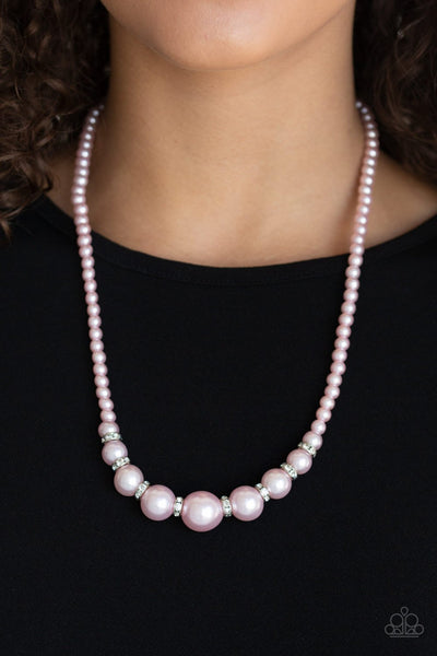 SoHo Sweetheart - Pink
