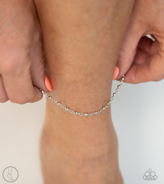 Shore Shimmer - Silver