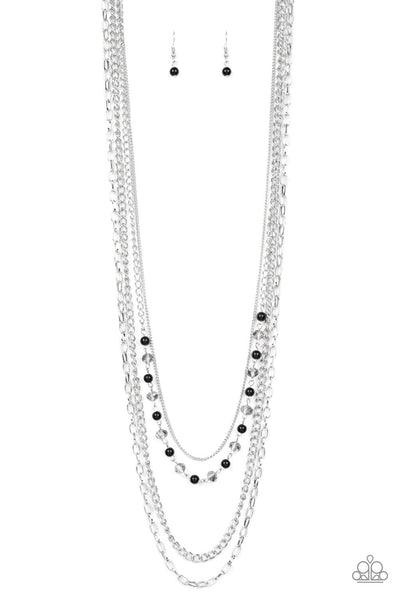 SoHo Sophistication - Black