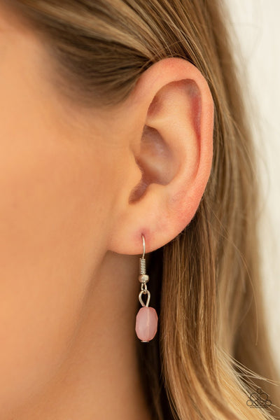 Irresistibly Iridescent - Pink