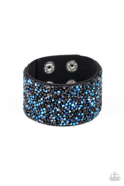 Rhinestone Runway - Multi