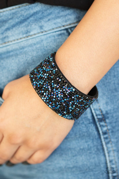 Rhinestone Runway - Multi