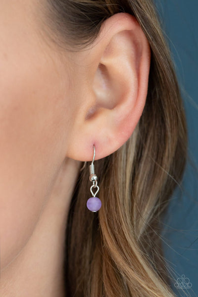 Endlessly Enchanted - Purple