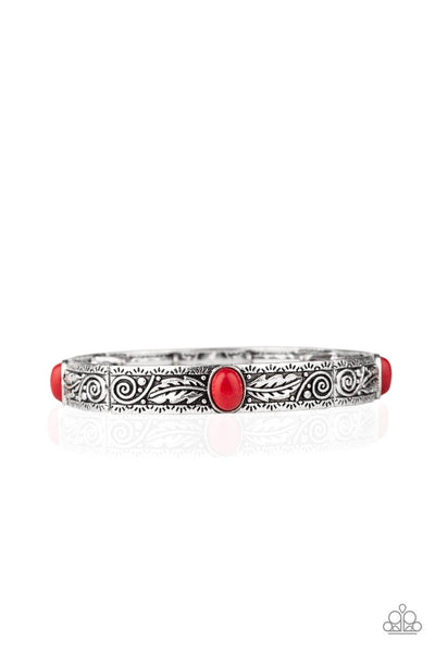 Wild West Story - Red