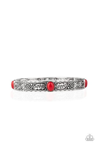 Wild West Story - Red