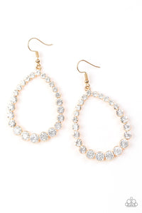 Rise and Sparkle! - Gold