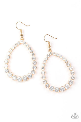 Rise and Sparkle! - Gold
