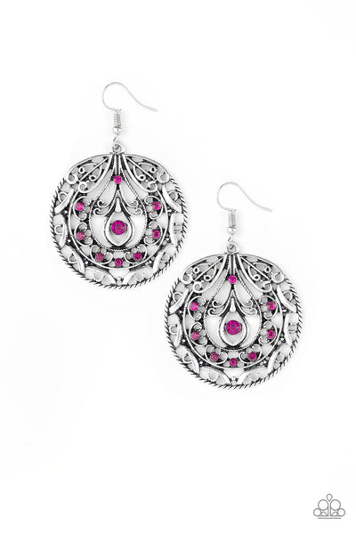 Choose To Sparkle - Pink