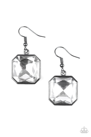 Me, Myself, and IDOL - Black