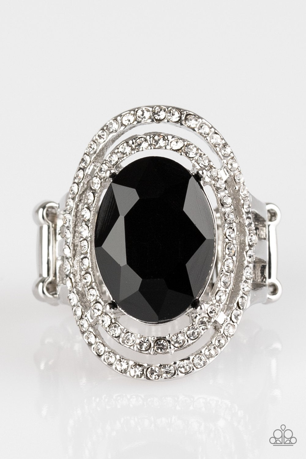 Making History - Black Ring - Paparazzi