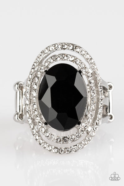 Making History - Black Ring - Paparazzi