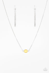 Fashionably Fantabulous - Yellow