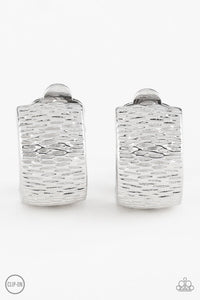 Cirque Du Couture - Silver