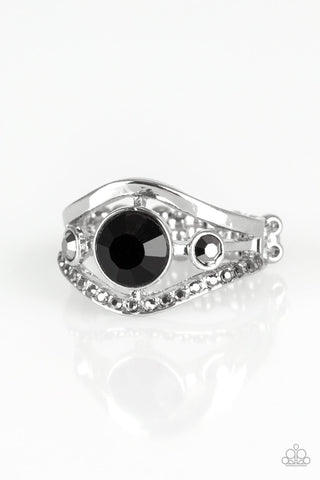 Rich With Richness - Black