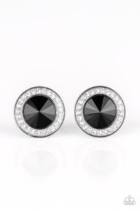 What Should I BLING? - Black
