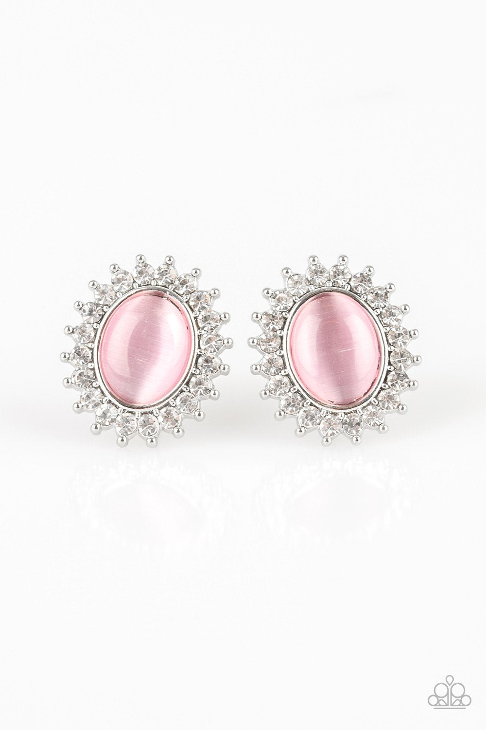 Hey There, Gorgeous - Pink