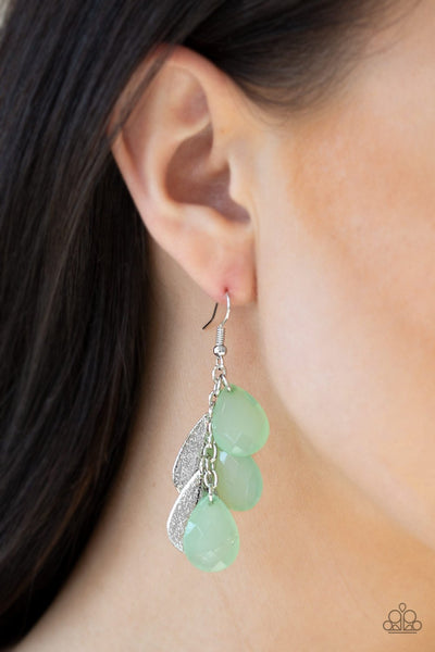 Seaside Stunner - Green