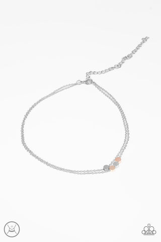 Mini Minimalist - Silver