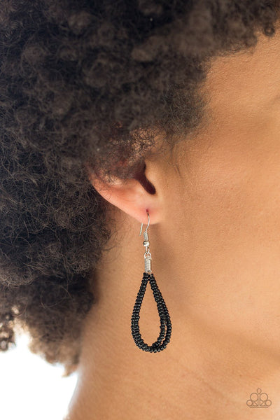 Totally Tonga - Black