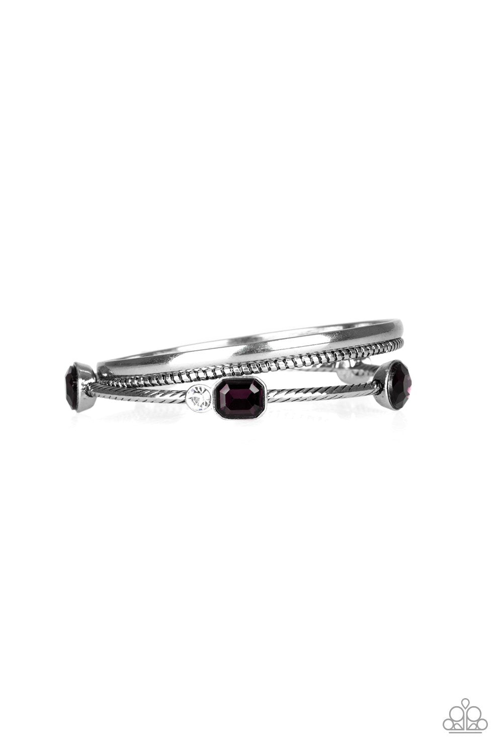 City Slicker Sleek - Purple