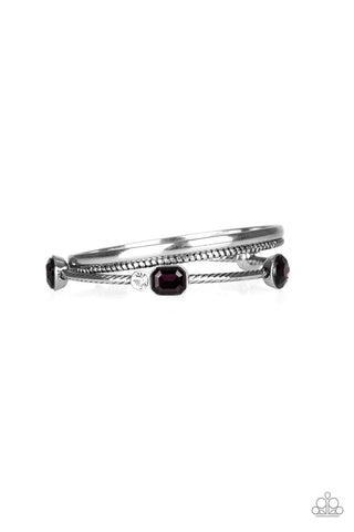 City Slicker Sleek - Purple