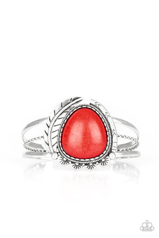 Natures Bounty - Red