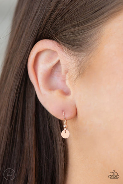 Inner SPOTLIGHT - Rose Gold