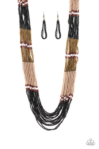 Rio Roamer -  Black