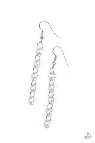 Trickle-Down Effect - White