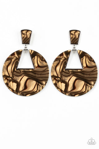 Let HEIR Rip! - Brown