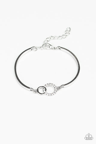 Simple Sophistication - White