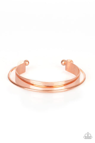 Avant-MOD - Copper
